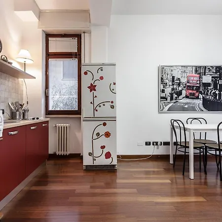 Milanrentals - Vigliani