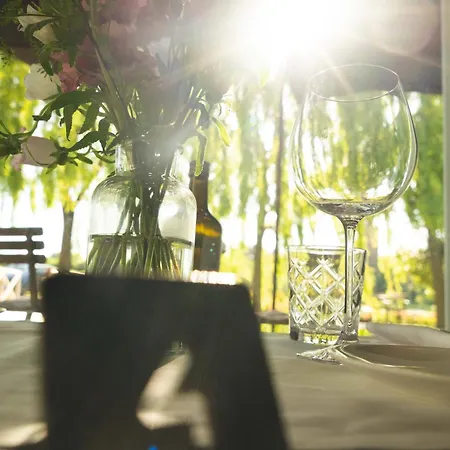 Hotell Boutique Borgo Nuovo