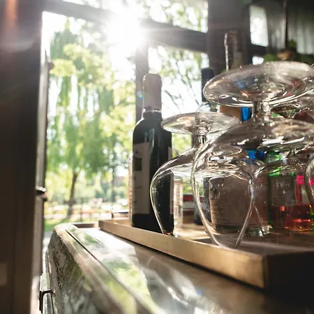 Hotel Boutique Borgo Nuovo 3*