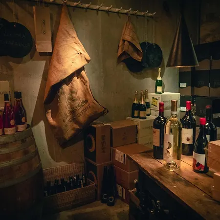 Hotel Boutique Borgo Nuovo