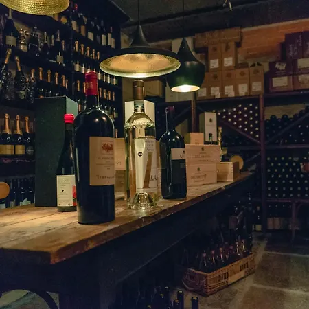 Hotell Boutique Borgo Nuovo Milano