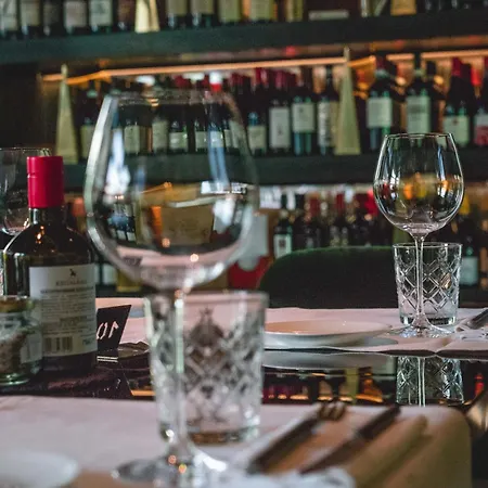 Hotell Boutique Borgo Nuovo