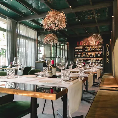 Ξενοδοχείο Boutique Borgo Nuovo 3*