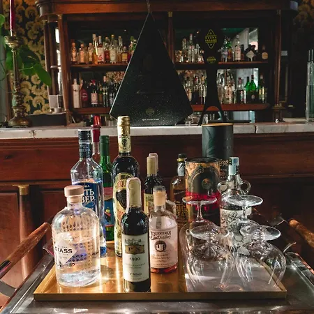 Ξενοδοχείο Boutique Borgo Nuovo