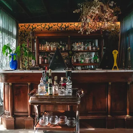 Hotell Boutique Borgo Nuovo Milano