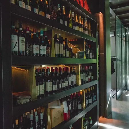 Boutique Borgo Nuovo Milán