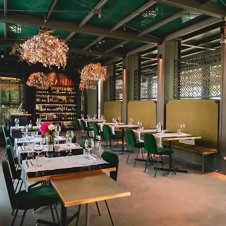 Hotel Boutique Borgo Nuovo 3*