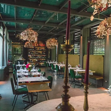 Hotel Boutique Borgo Nuovo 3*