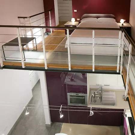 Versoverde Alzaia Naviglio Grande