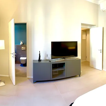 Апартаменты Italianstayrentals Solferino 37 Милан