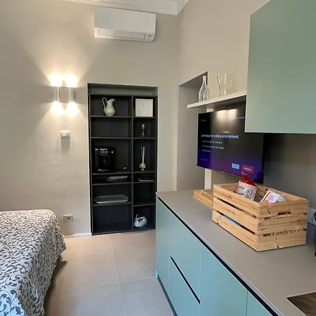 Апартаменты Italianstayrentals Solferino 37