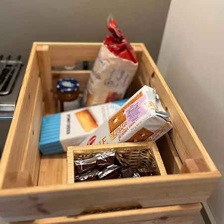 Italianstayrentals Solferino 37 밀라노