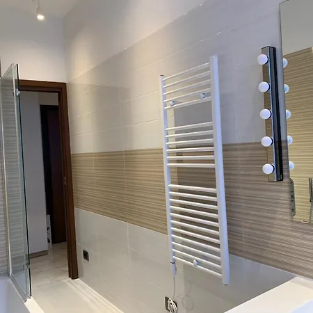 Kibilu - Via Pastorelli