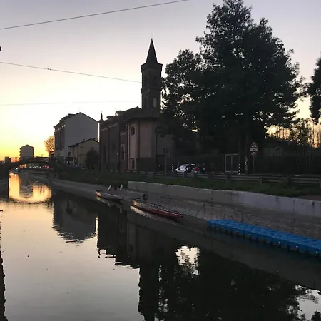Apartmán Kibilu - Via Pastorelli *