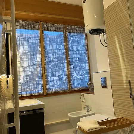 Kibilu - Via Pastorelli