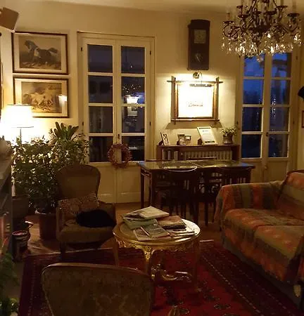 La Corte Del Ronchetto Милан