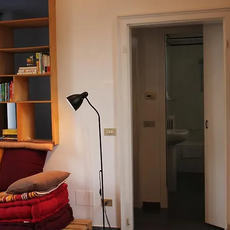 Appartement Casa Farini