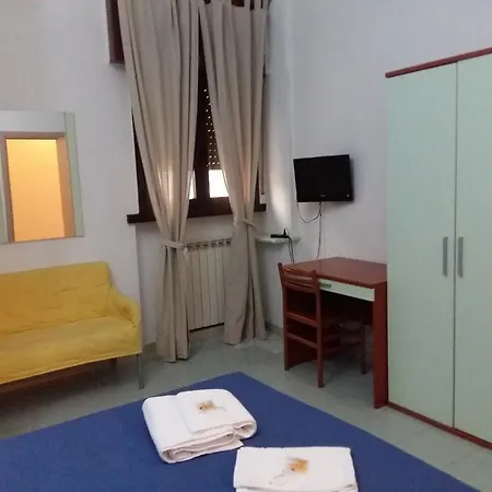 Hotel Ambrosiana *