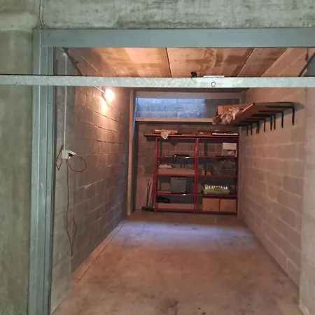 Il Giardino Dell'artista Stylish A Milano