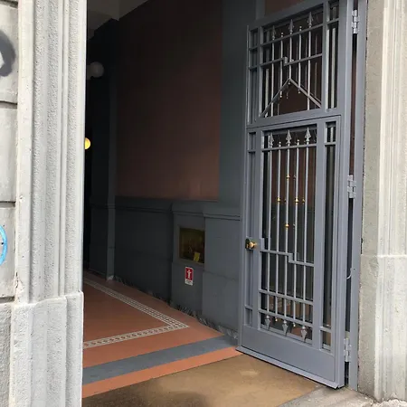 Brembo House Milánó