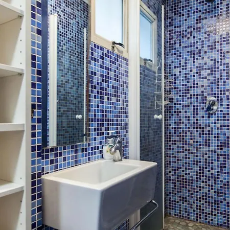 Appartement Morimondo House: Fashion & Design Milaan