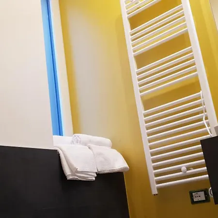 בית הארחה Dreams