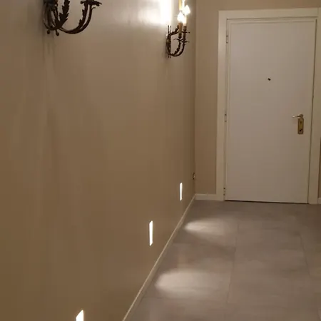 招待所 米兰之梦酒店