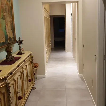 Pensionat Dreams Milano
