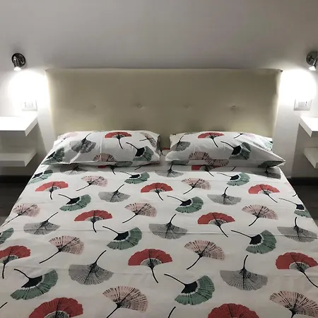 Apartment Dimora *