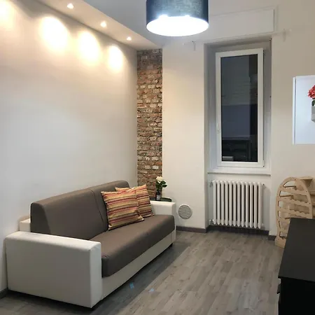 Apartment Dimora *