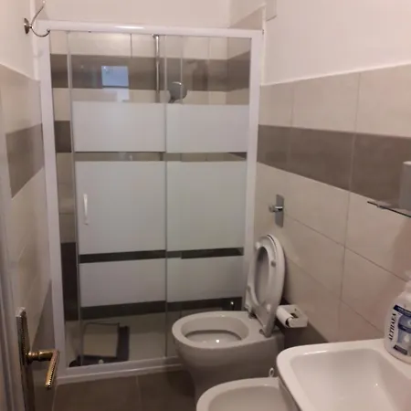 Bed & Breakfast Isola Bi *