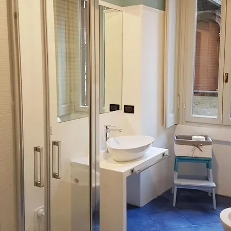 아파트 Sahi - Residenza Bianca Di Savoia