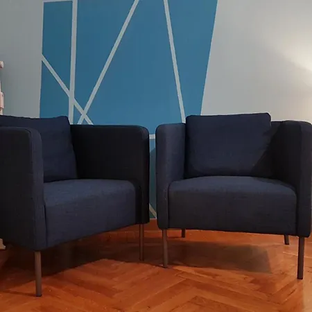 Sahi - Residenza Bianca Di Savoia