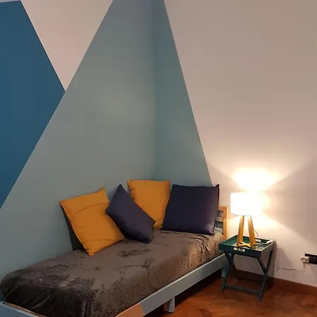 아파트 Sahi - Residenza Bianca Di Savoia *