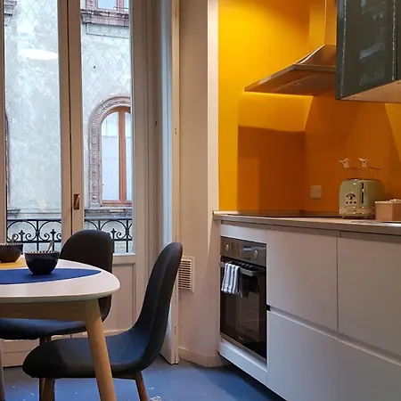 Sahi - Residenza Bianca Di Savoia Milano