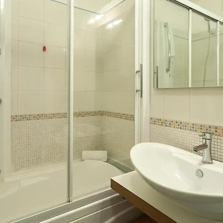 Italianway Easy - Baiamonti 1 Milano