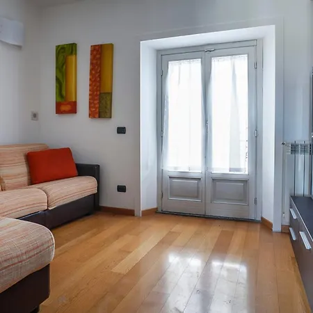 Italianway Easy - Baiamonti 1