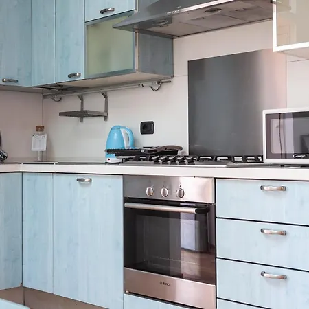 Apartmán Italianway Easy - Baiamonti 1 *