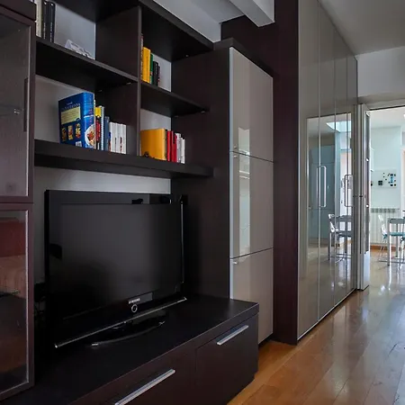 Italianway Easy - Baiamonti 1 Milán