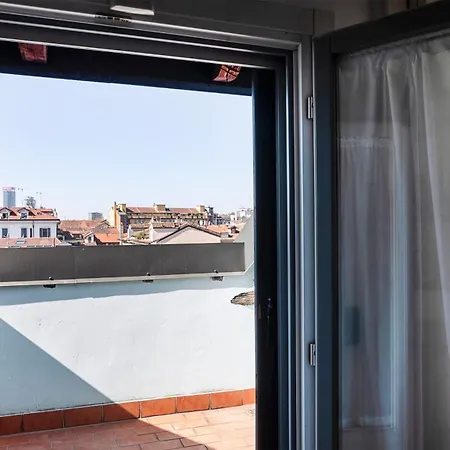 Italianway Easy - Baiamonti 1