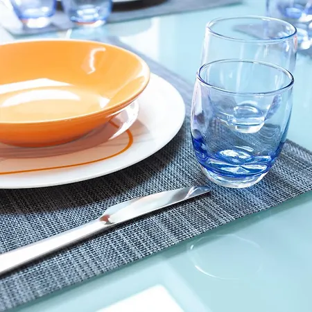 Apartmán Italianway Easy - Baiamonti 1