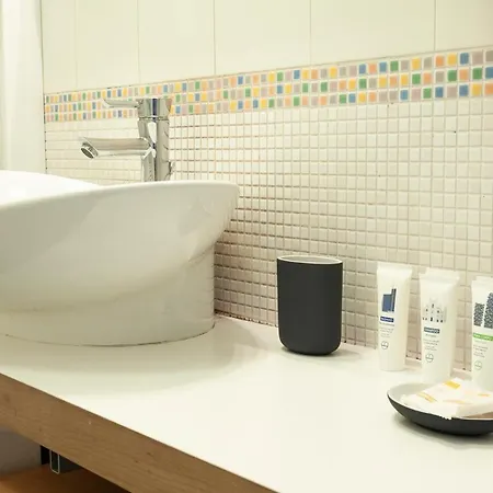 Italianway Easy - Baiamonti 1 Milán