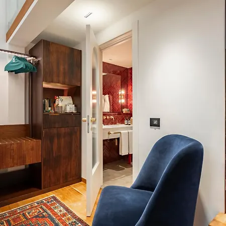 Hotel Vico