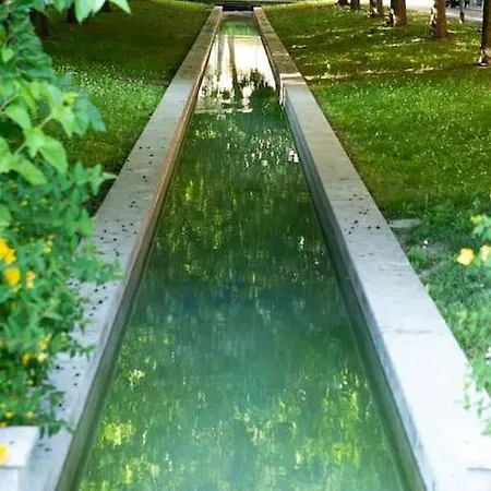 Apartment Urban House - Exclusive Park House Navigli Milan Center Milan
