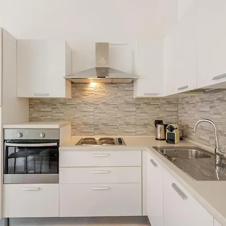 Urban House - Exclusive Park House Navigli Center 밀라노