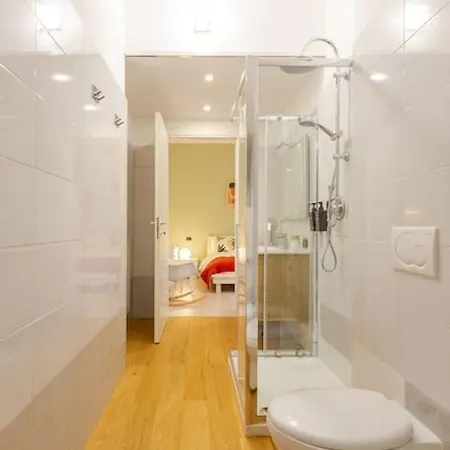 Apartment Urban House - Exclusive Park House Navigli Milan Center