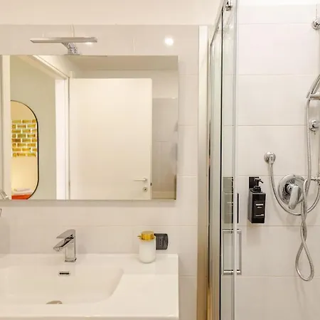 Urban House - Exclusive Park House Navigli Center 밀라노