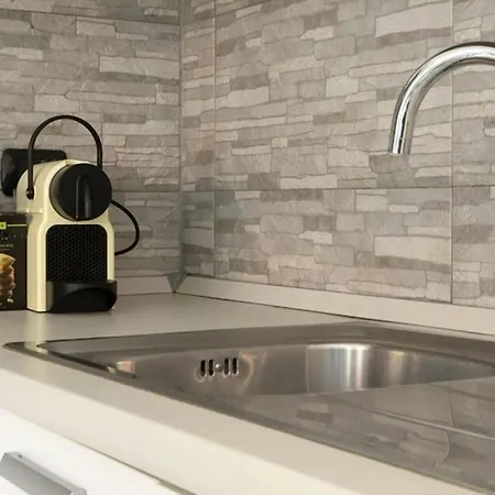 Apartment Urban House - Exclusive Park House Navigli Milan Center