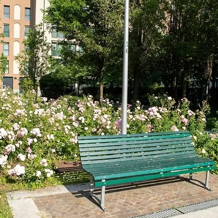 Appartamento Urban House - Exclusive Park House Navigli Center Milano