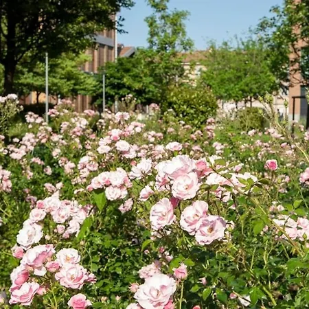 아파트 Urban House - Exclusive Park House Navigli Center 밀라노